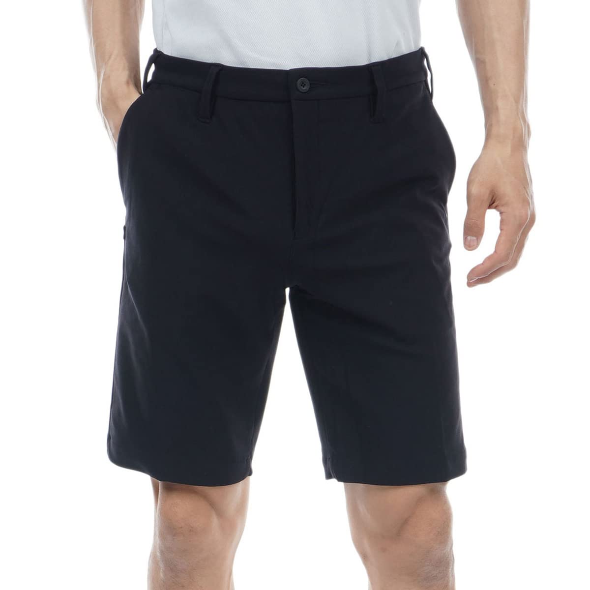1767【美品】ブリーフィング ゴルフウェア ハーフパンツ ストレッチ ブラック 楽天市場】【セール対象】 ブリーフィング ゴルフ ショート
